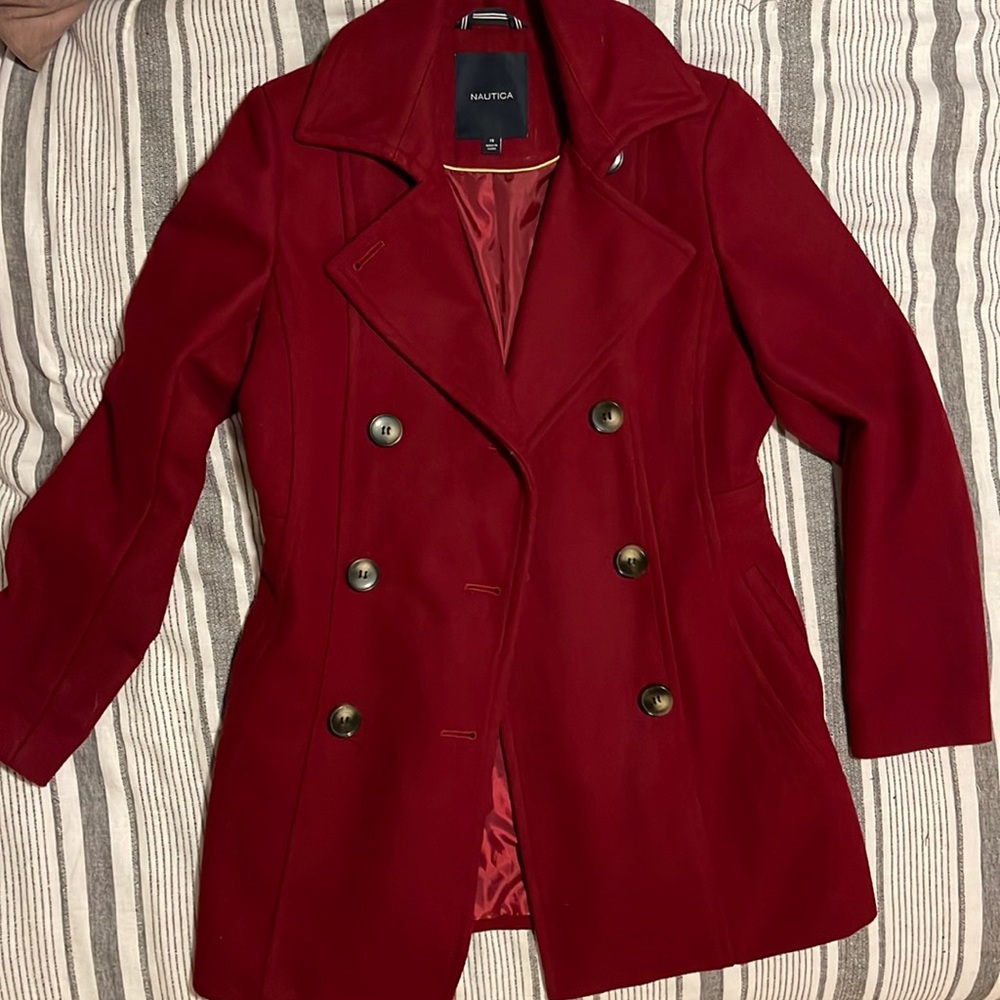 Winter Coat